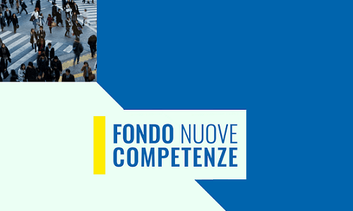 immagine Fondo nuove competenze, nuove faq dedicate al calcolo del costo del lavoro 